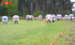 human sized bubble hamster zorb ball